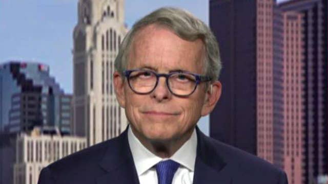Republican Ohio Governor Pushes State Lawmakers To Pass New Gun Control 
