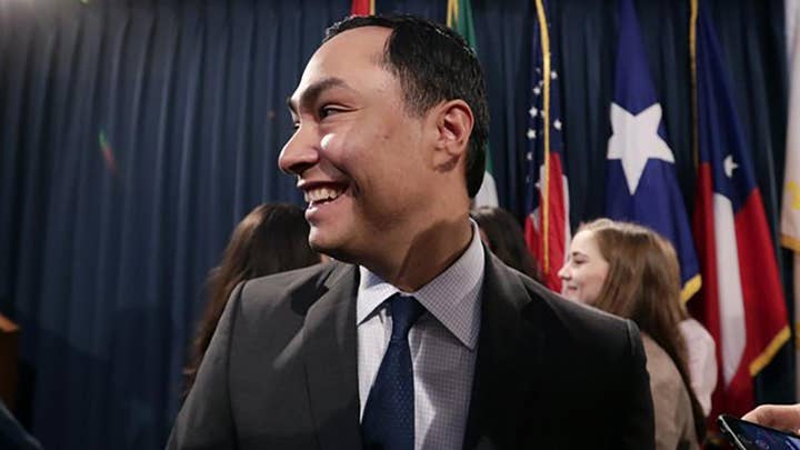 Julian Castro’s campaign manager slammed for publishing names of Texas Trump donors