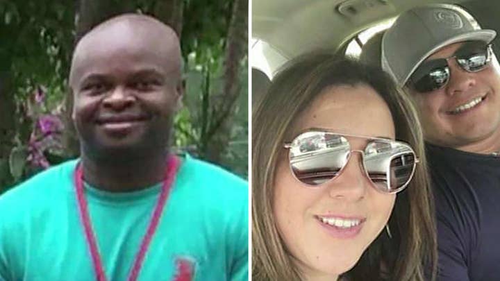 Three US tourists drown on Turks and Caicos vacation