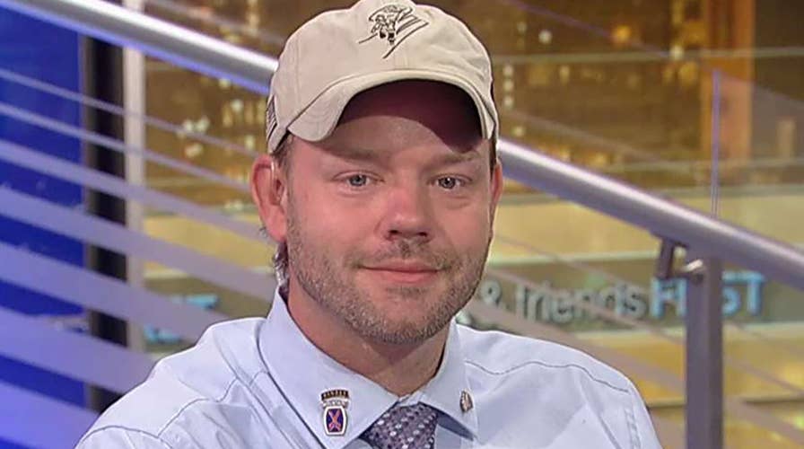 Why it's important to commemorate those serving our country on National Purple Heart Day