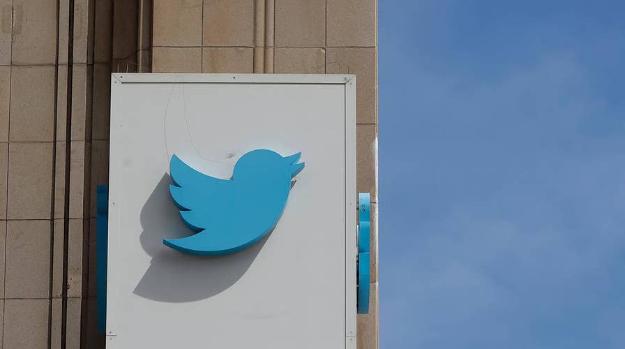 Twitter takes heat for refusing to verify new 2020 candidates