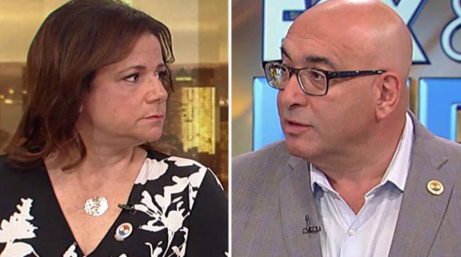 New York City businesses struggle after minimum wage increase