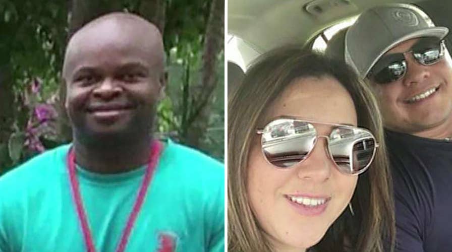 Three US tourists drown on Turks and Caicos vacation