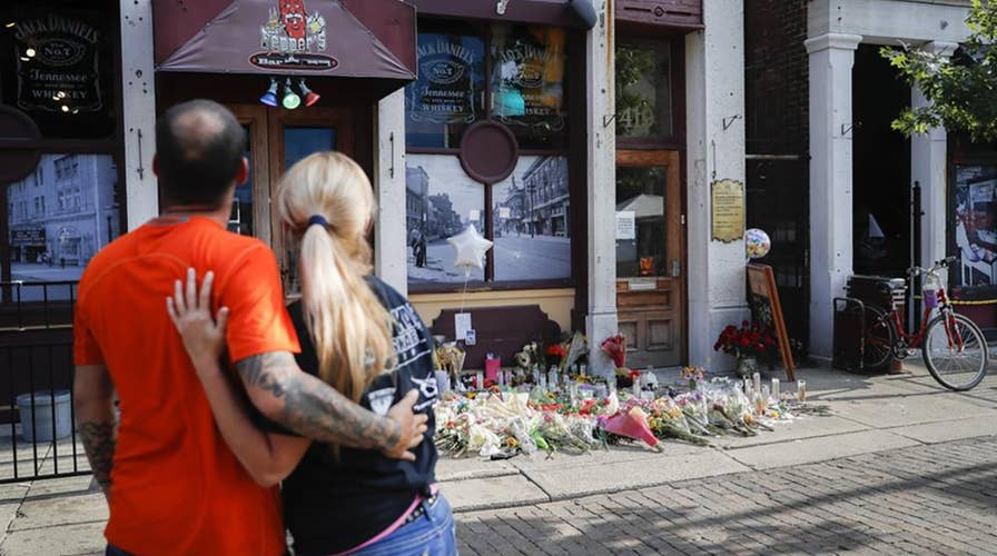 FBI steps into Dayton shooting investigation as suspect's 'violent ideologies' come to light