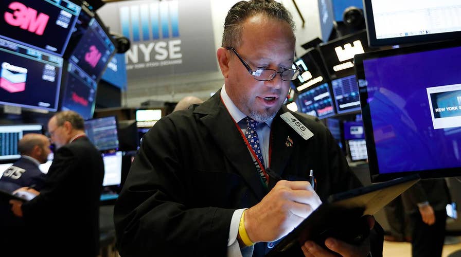 Art Laffer: Trade is a huge killer of prosperity