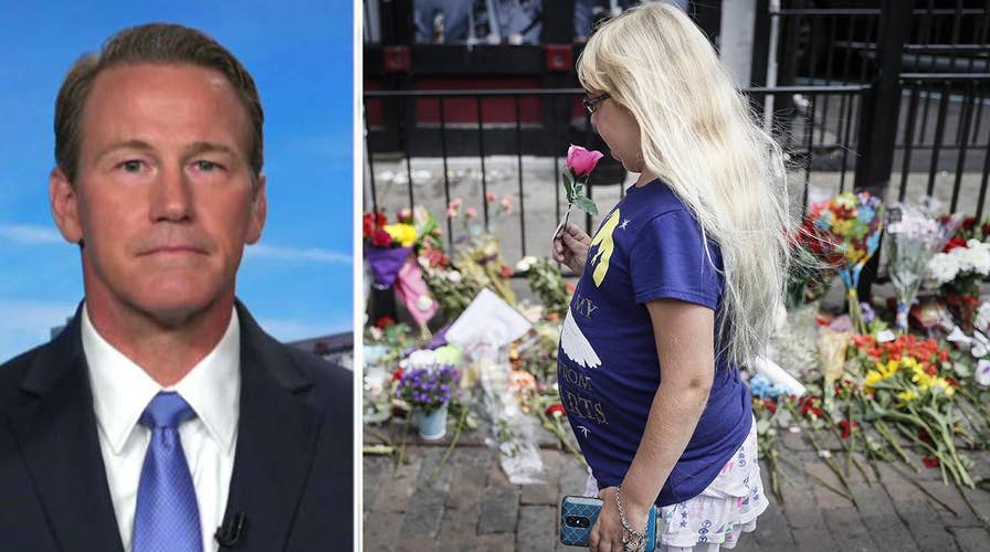 Ohio Lt. Gov. Jon Husted: The people of Dayton are gritty and tough