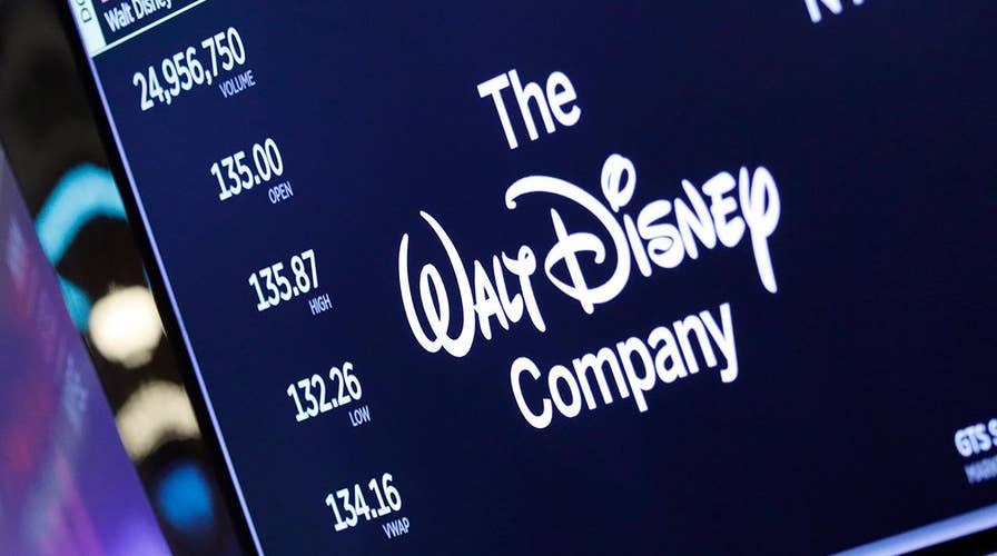 Disney to offer bundle of its streaming services