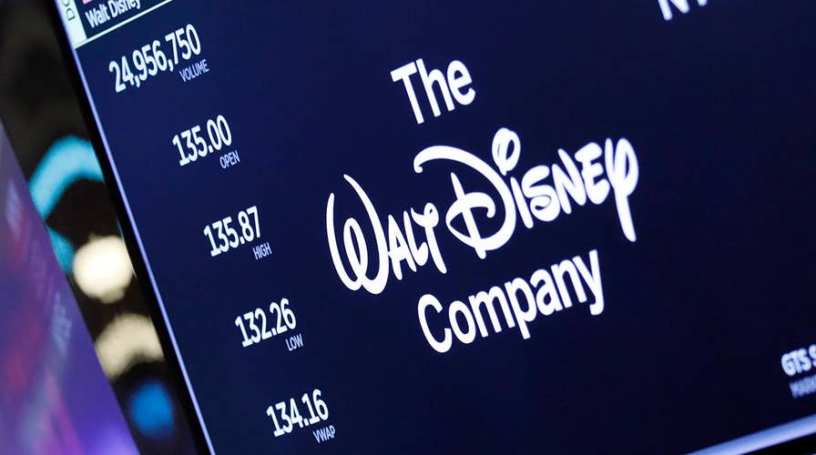 Disney to offer bundle of its streaming services