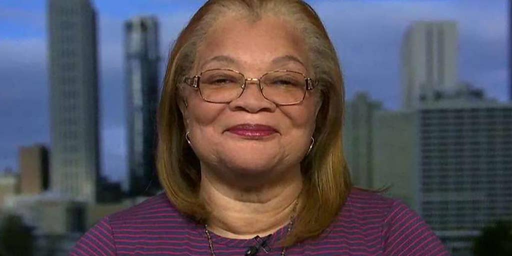 Alveda C. King: What's the answer to racism? America should return to God