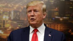 GOP goes to war with Twitter over McConnell campaign account freeze