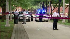 Chicago's bloody Labor Day weekend sees at least 35 shot, 7 of them killed