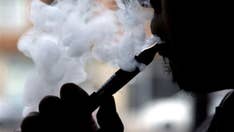 E-cigarettes damage blood vessels even if devices don’t contain nicotine, study finds