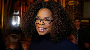 Oprah Winfrey says she turned down chance to moderate 2020 Democratic debate