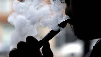 Colorado health officials probe suspected vaping-related illness case