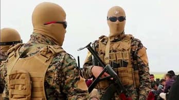 Islamist terror plots in Europe declining, but schemes getting more 'creative,' analysis says