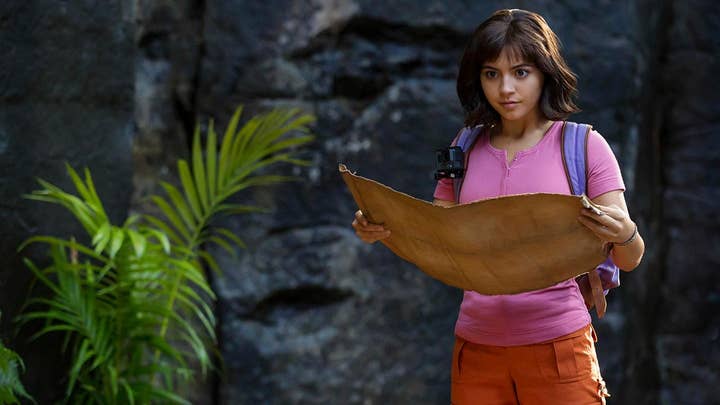 New in Theaters: 'Dora and the Lost City of Gold', 'Scary Stories to Tell in the Dark, 'The Kitchen'