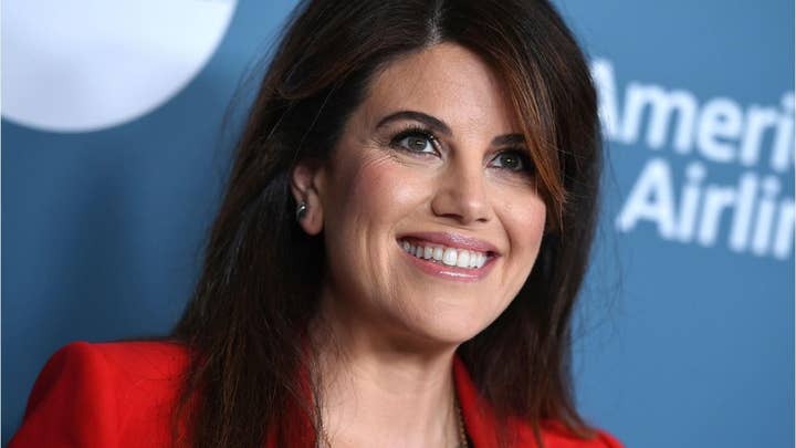 Could Monica Lewinsky's ‘American Crime Story’ about Clinton sex scandal really help Trump in 2020?