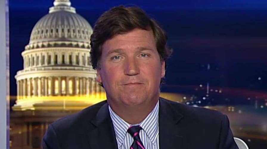 Tucker's fishing trip