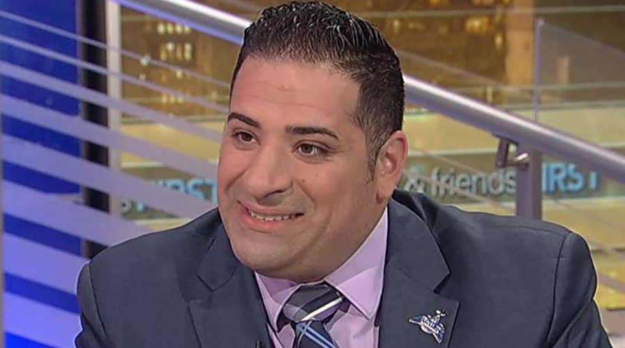 NYC Health Dept. declares police work as a public health crisis