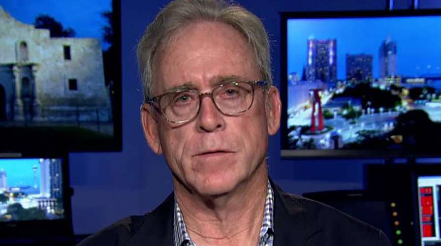 Trump donor outed by Castro tired of being 'bullied' for his beliefs