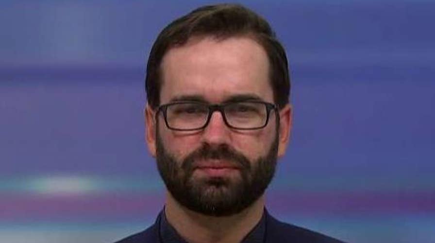 Matt Walsh on mass shootings: The problem is deeper than guns or mental illness