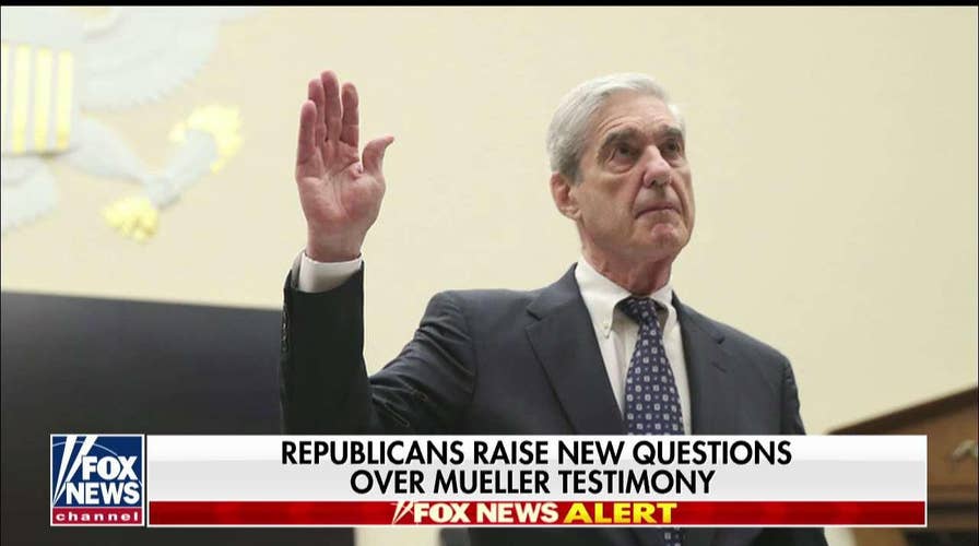Sol Wisenberg: Mueller will get 'benefit of doubt' on his testimony even though Sessions did not