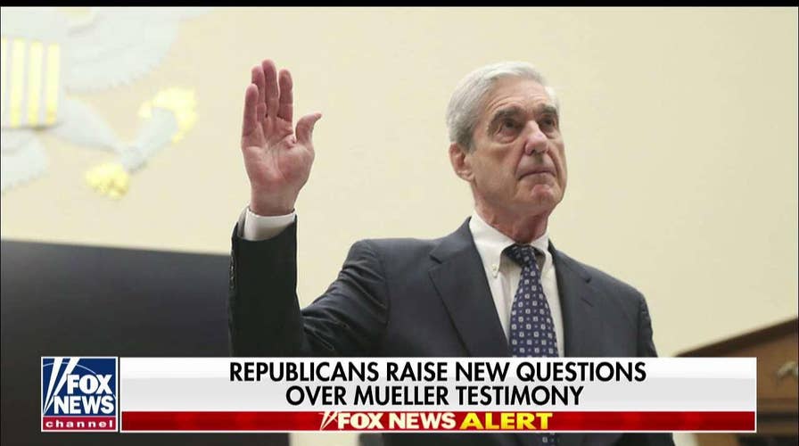 Sol Wisenberg: Mueller will get 'benefit of doubt' on his testimony even though Sessions did not