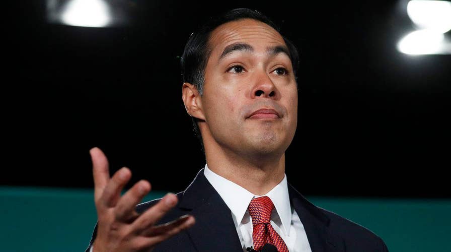 What Castro did is 'absolutely fundamentally despicable,' former GOP campaign staffer says