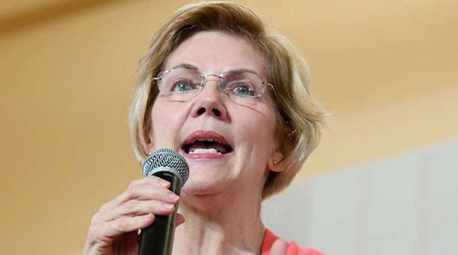 2020 hopefuls descend on Iowa State Fair to make pitch to farmers