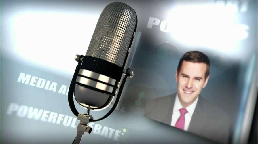 Congressman Dan Crenshaw (R-TX)