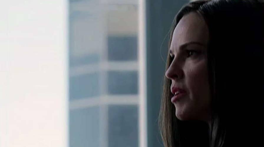 Movie sparks backlash for targeting Trump supporters