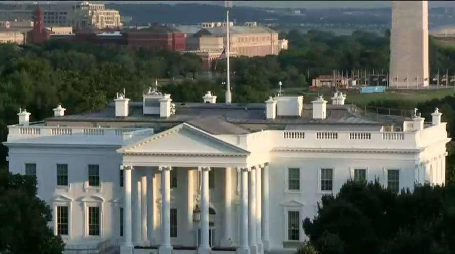 White House denies report it stopped DHS from making domestic terror a high priority