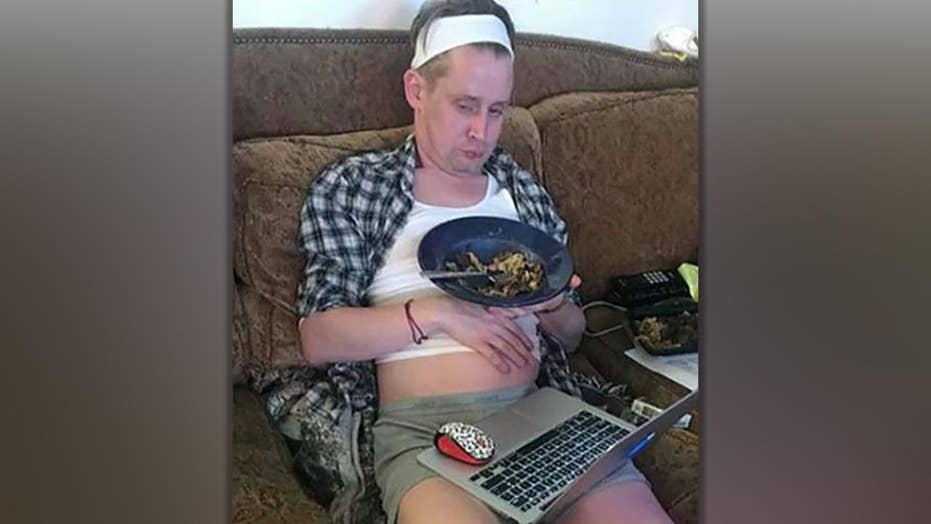 Macaulay Culkin responds to news of 'Home Alone' reboot at ...