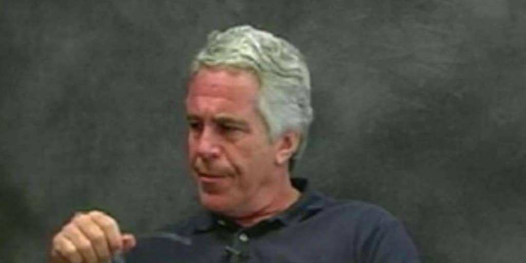 Court Unseals 2 000 Documents Related To Jeffrey Epstein Case Fox