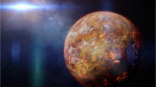 Dead planets can 'broadcast' their 'zombie signals' for almost a billion years, study says - Fox News