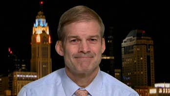 Rep. Jordan: You do 302s because you're out to get someone, they were out to get Trump