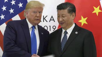 Experts warn consumers may start to feel pinch during next phase of Trump trade war with China