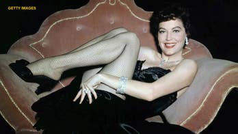 Ava Gardner struggled to be taken seriously and Walter Brennan found fame despite accident, says film expert