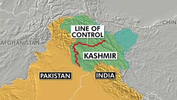 James Carafano: India-Pakistan Kashmir dispute – Here's why things could get very messy, very fast