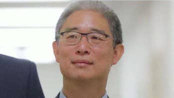 Russia probe figure Bruce Ohr retired from DOJ as disciplinary review decision loomed, spokeswoman says