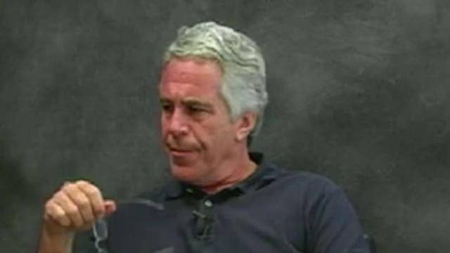 Court Unseals 2 000 Documents Related To Jeffrey Epstein Case On Air