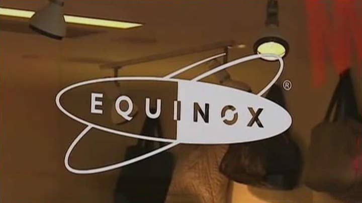 Liberals cancel gym memberships after Equinox, Soulcycle investor outed as Trump donor