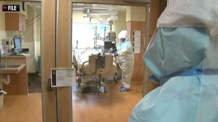 Ebola research center shut over problems with its disposal methods