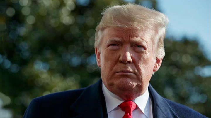 Man who hosted a fundraiser for Donald Trump in 2015 says he's never lost a friend over politics