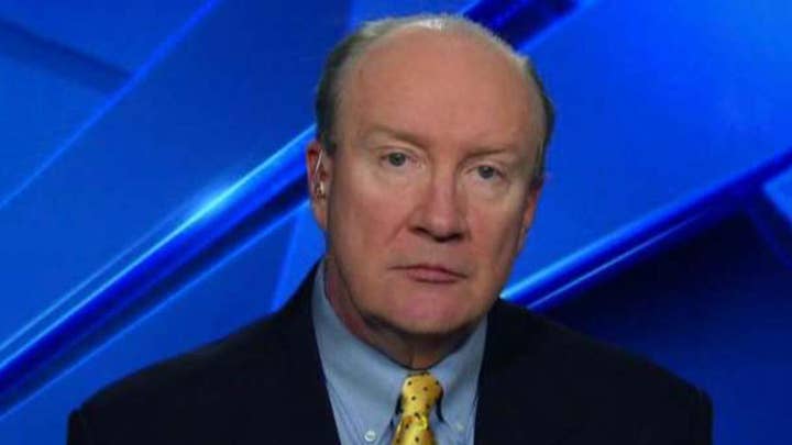 Andy McCarthy: Red flag gun laws are constitutional and sensible