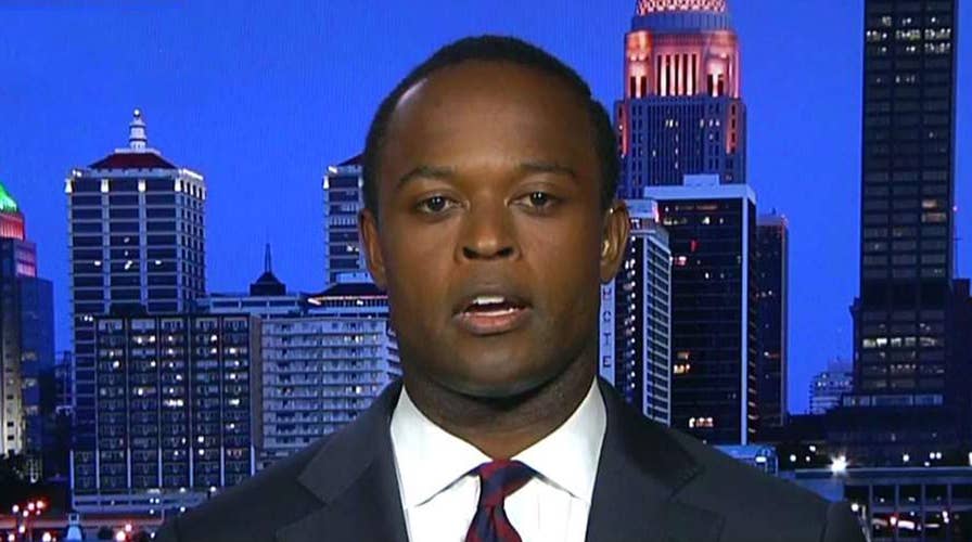 Kentucky AG candidate: Democratic Party needs to stop telling Black Americans how to think