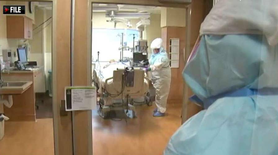 Ebola research center shut over problems with its disposal methods