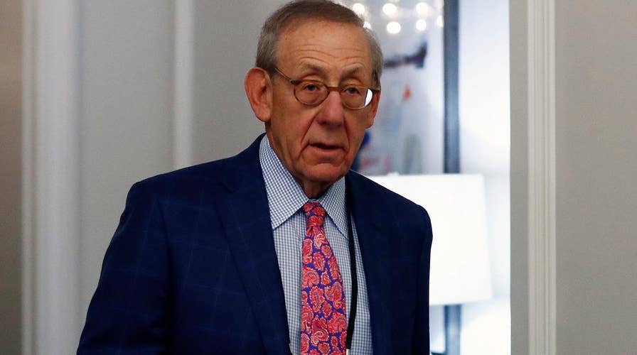 Equinox and Soulcycle face boycott calls over chairman's support for Trump