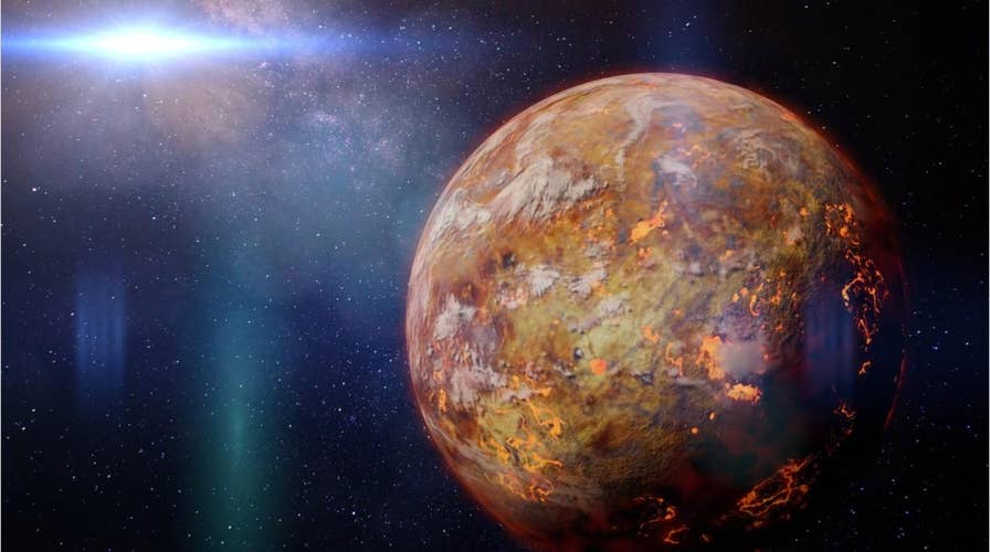 Dead planets can 'broadcast' their 'zombie signals' for almost a billion years, study says