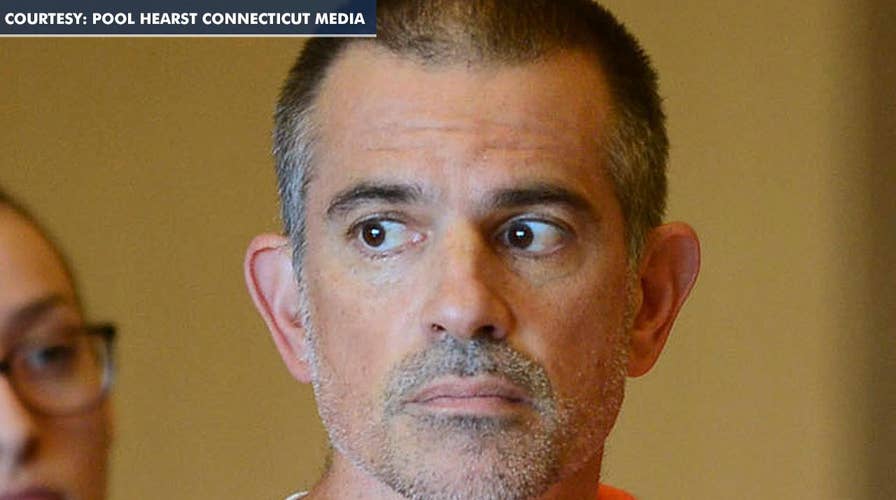 Jennifer Dulos' estranged husband back in court as defense calls for probe into police leaks